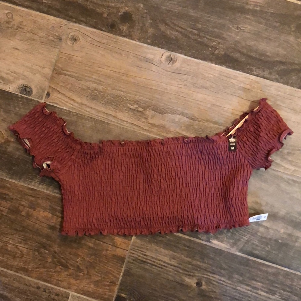 VS PINK NWT Bikini top